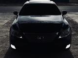 Lexus LS 460 2007 годаүшін7 200 000 тг. в Атырау
