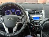 Hyundai Accent 2013 годаfor4 800 000 тг. в Актау – фото 3