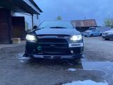 Mitsubishi Lancer 2008 годаүшін3 500 000 тг. в Усть-Каменогорск