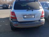 Kia Sorento 2005 годаүшін4 400 000 тг. в Алматы – фото 4