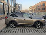 Subaru Forester 2019 года за 13 000 000 тг. в Алматы – фото 2
