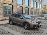 Subaru Forester 2019 года за 13 000 000 тг. в Алматы