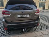 Subaru Forester 2019 года за 13 000 000 тг. в Алматы – фото 4
