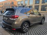 Subaru Forester 2019 года за 13 000 000 тг. в Алматы – фото 3