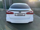 Kia Cerato 2014 годаүшін7 500 000 тг. в Атырау – фото 4