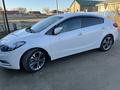 Kia Cerato 2014 годаүшін7 500 000 тг. в Атырау – фото 8