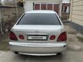 Lexus GS 300 1999 годаfor3 300 000 тг. в Тараз – фото 6