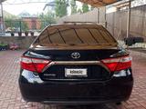 Toyota Camry 2015 года за 5 900 000 тг. в Актобе – фото 2
