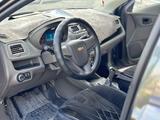 Chevrolet Cobalt 2021 годаүшін5 200 000 тг. в Шымкент – фото 5