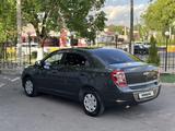 Chevrolet Cobalt 2021 годаүшін5 200 000 тг. в Шымкент – фото 4
