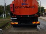 КамАЗ  53229 2005 года за 37 000 000 тг. в Караганда – фото 4