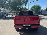 Ford F-Series 2021 года за 30 000 000 тг. в Алматы – фото 4