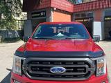 Ford F-Series 2021 года за 30 000 000 тг. в Алматы – фото 3