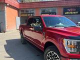 Ford F-Series 2021 года за 30 000 000 тг. в Алматы