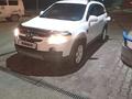 Chevrolet Captiva 2008 годаүшін5 000 000 тг. в Усть-Каменогорск – фото 8