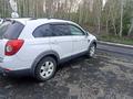 Chevrolet Captiva 2008 годаүшін5 000 000 тг. в Усть-Каменогорск – фото 9