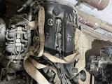 Двигатель L3 L3-DE 2.3 Mazda 3 5 6 MPV Tribute за 340 000 тг. в Павлодар