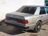 Mercedes-Benz E 200 1988 годаүшін800 000 тг. в Туркестан – фото 5