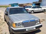 Mercedes-Benz E 200 1988 годаүшін800 000 тг. в Туркестан