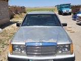 Mercedes-Benz E 200 1988 годаүшін800 000 тг. в Туркестан – фото 2