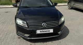 Volkswagen Passat 2011 года за 4 500 000 тг. в Кокшетау