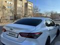 Toyota Camry 2018 года за 16 800 000 тг. в Кызылорда – фото 14