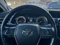 Toyota Camry 2018 года за 16 800 000 тг. в Кызылорда – фото 19