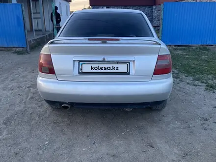 Audi A4 1995 года за 1 500 000 тг. в Семей – фото 3