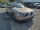 NISSAN TEANA J31 Япония за 10 000 тг. в Астана – фото 2