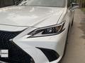 Lexus ES 350 2019 годаүшін23 000 000 тг. в Алматы – фото 3