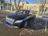 Toyota Camry 2014 годаfor8 300 000 тг. в Астана – фото 3