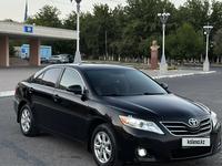 Toyota Camry 2010 года за 7 900 000 тг. в Кентау