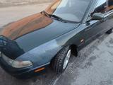 Mazda 626 1997 года за 800 000 тг. в Шымкент – фото 2
