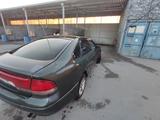 Mazda 626 1997 года за 800 000 тг. в Шымкент – фото 3