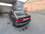 Mazda 626 1997 года за 800 000 тг. в Шымкент – фото 4