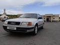 Audi 100 1992 года за 2 200 000 тг. в Тараз – фото 24