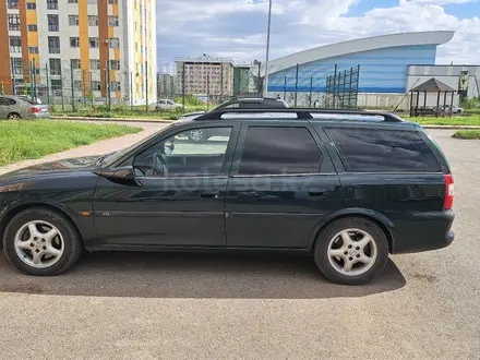 Opel Vectra 1999 года за 2 500 000 тг. в Шымкент – фото 15