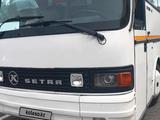 Setra  200 Series 1989 годаүшін8 000 000 тг. в Алматы