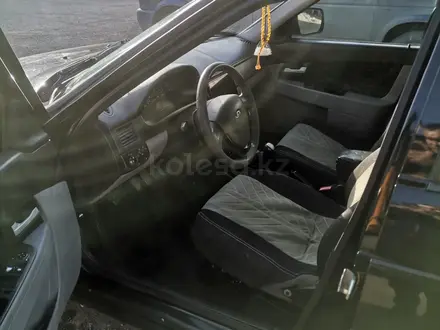 ВАЗ (Lada) Priora 2170 2013 года за 2 700 000 тг. в Караганда – фото 8