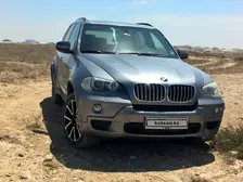 BMW X5, 2009