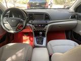 Hyundai Elantra 2016 года за 6 000 000 тг. в Актау – фото 4