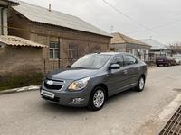 Chevrolet Cobalt 2022 года за 6 200 000 тг. в Шымкент