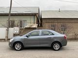 Chevrolet Cobalt 2022 года за 6 200 000 тг. в Шымкент – фото 2