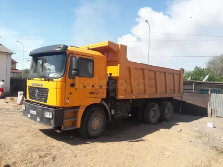 Shacman 2012 года за 12 000 000 тг. в Балхаш