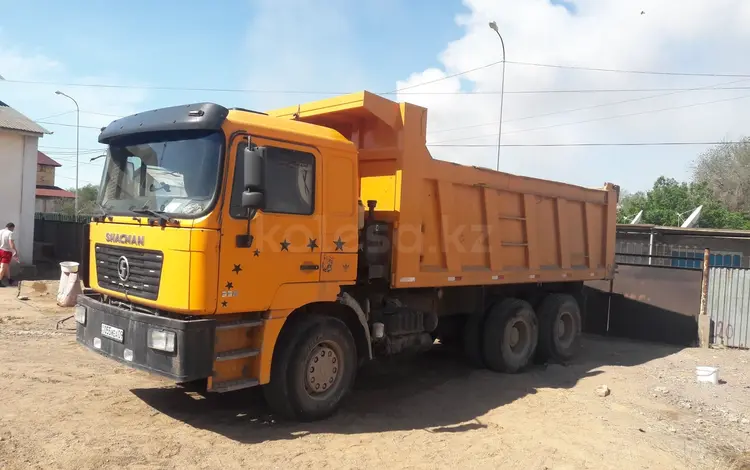 Shacman 2012 года за 12 000 000 тг. в Балхаш