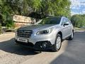 Subaru Outback 2015 годаүшін10 550 000 тг. в Алматы – фото 8