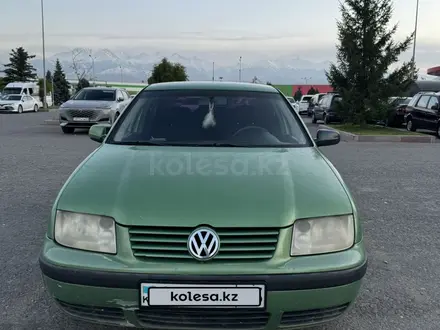 Volkswagen Bora 2000 года за 2 500 000 тг. в Алматы