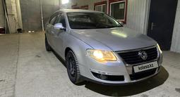 Volkswagen Passat 2008 годаfor3 600 000 тг. в Астана – фото 3