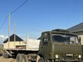 КамАЗ  54115 1991 года за 4 800 000 тг. в Атырау