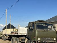 КамАЗ  54115 1991 года за 4 800 000 тг. в Атырау